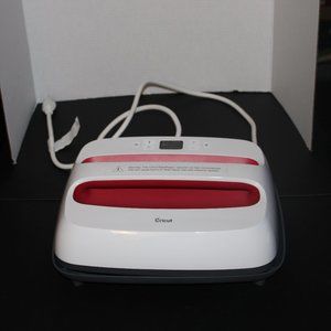 Cricut heat press